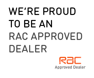 RAC Approved